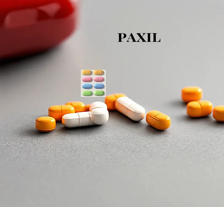 Paxil 1