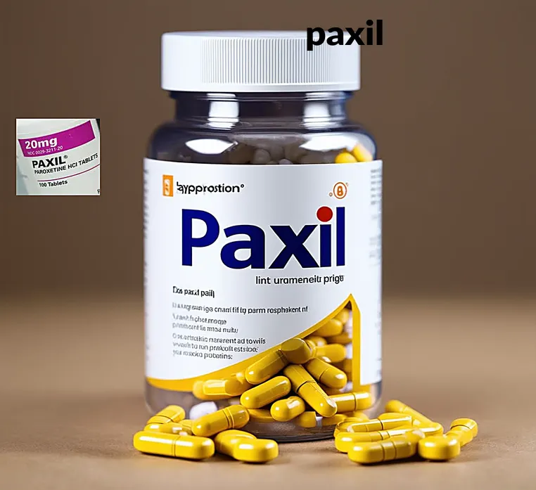 Paxil 2