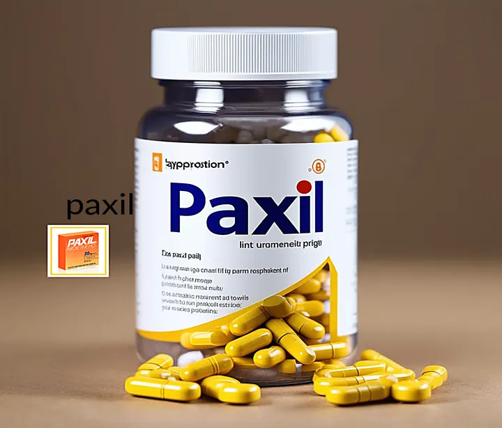 Paxil 3